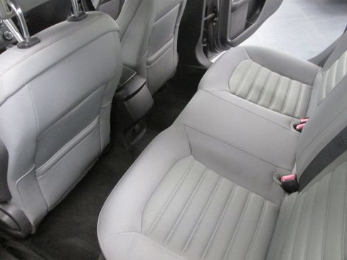 Used 2014 Ford Fusion S FWD image 22
