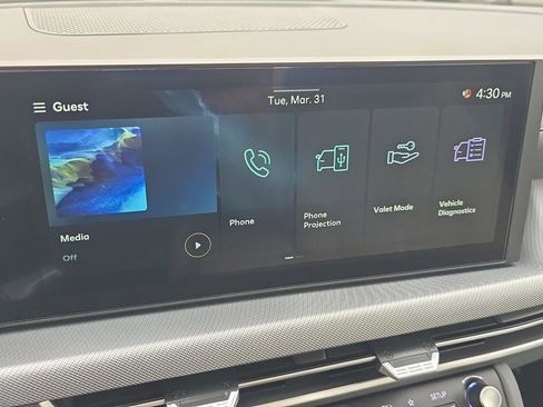 New 2026 Hyundai Sonata SEL AWD/4WD image 19