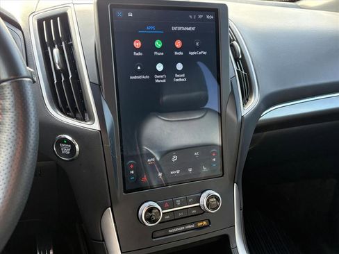 Used 2024 Ford Edge ST-Line image 10