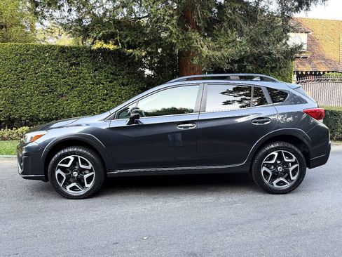 Used 2018 Subaru Crosstrek 2.0i Limited AWD/4WD image 3