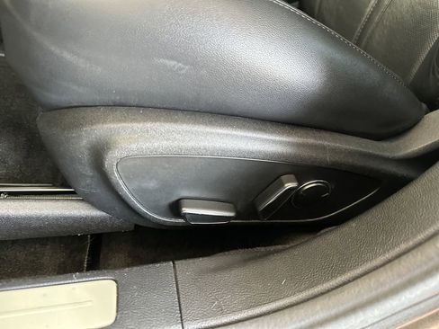 Used 2016 Lincoln MKZ Base w/ Equipment Group 300A Reserve image 15