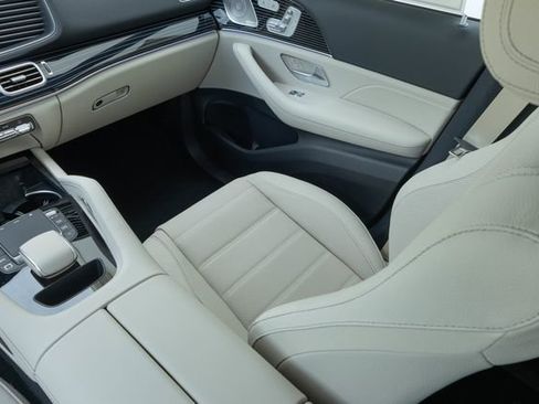 New 2026 Mercedes-Benz GLE 450 4MATIC image 27