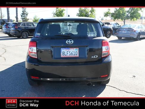Used 2014 Scion xD FWD image 6