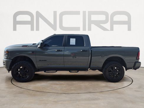 Used 2026 RAM 2500 Lone Star AWD/4WD image 7