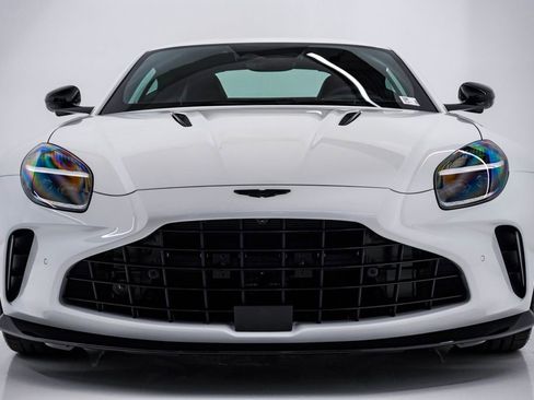 New 2026 Aston Martin V8 Vantage S image 5