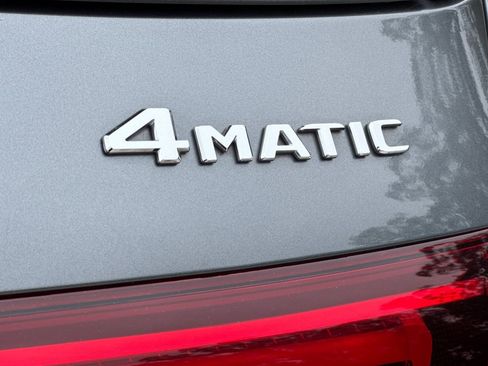 Used 2021 Mercedes-Benz GLE 350 4MATIC image 29