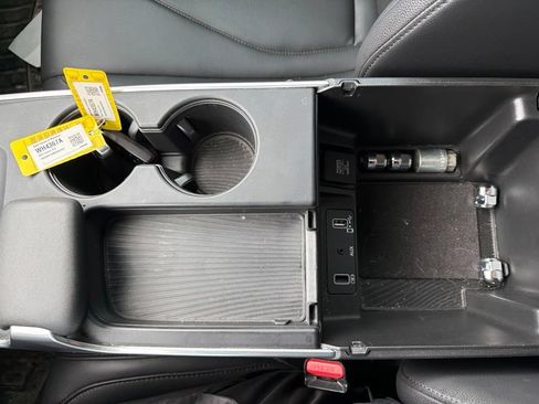Used 2021 Acura TLX FWD image 18