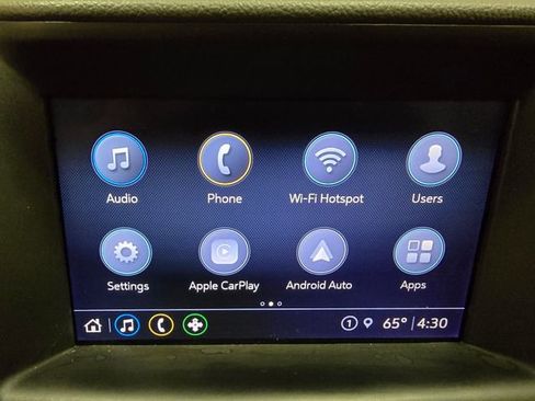 Used 2023 GMC Terrain SLT w/ Elevation Edition image 20