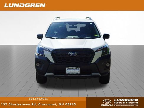 Used 2022 Subaru Forester Wilderness AWD/4WD image 41