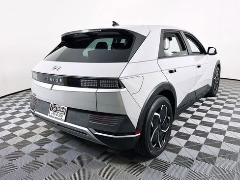 Used 2023 Hyundai Ioniq 5 SEL w/ Cargo Package image 21