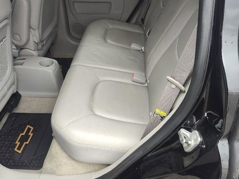 Used 2006 Chevrolet HHR LT w/ Preferred Equipment Group image 14