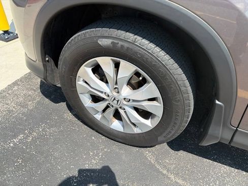 Used 2012 Honda CR-V EX-L image 12