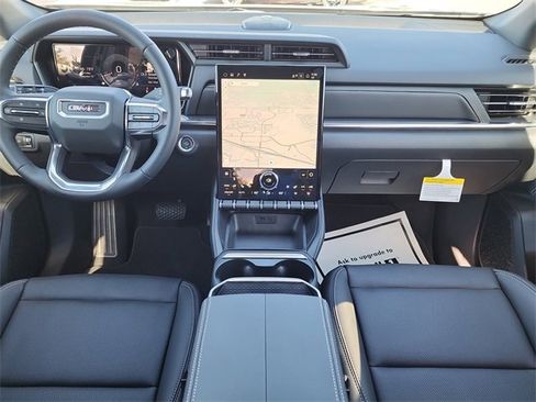 New 2026 GMC Terrain Elevation w/ Elevation Premium Package image 19