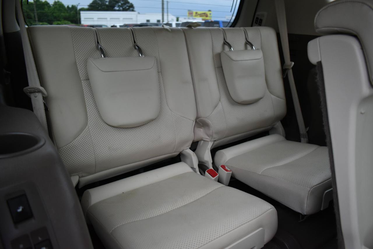 Used 2013 Lexus GX 460 w/ Comfort Plus Pkg AWD/4WD image 28