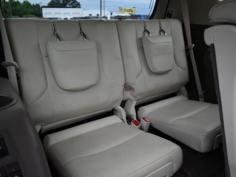 Used 2013 Lexus GX 460 w/ Comfort Plus Pkg AWD/4WD image 28