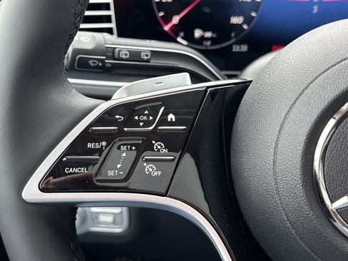 New 2026 Mercedes-Benz GLE 350 4MATIC image 22