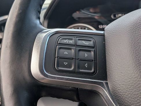 Used 2019 RAM 2500 Laramie AWD/4WD image 24