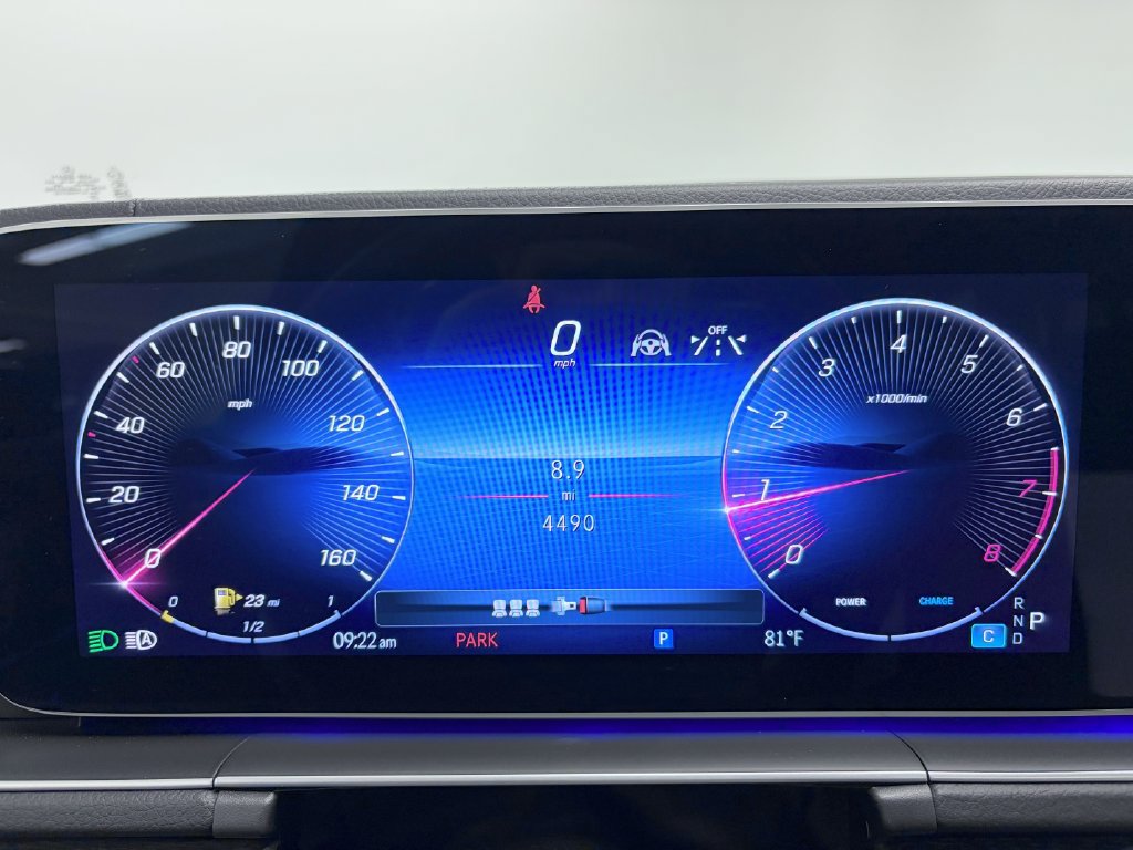 Used 2026 Mercedes-Benz GLE 580 4MATIC image 20