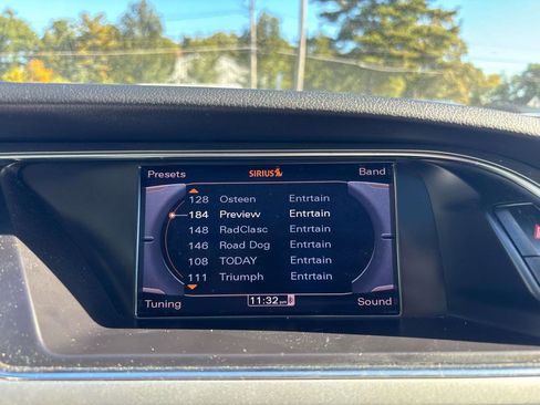 Used 2012 Audi A5 2.0T Premium Plus w/ Premium Plus Pkg image 32