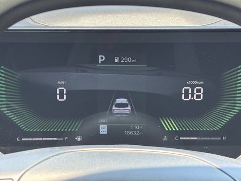Used 2026 Kia K4 FWD image 38