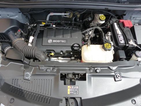 Used 2019 Buick Encore Sport Touring w/ Safety Package image 31