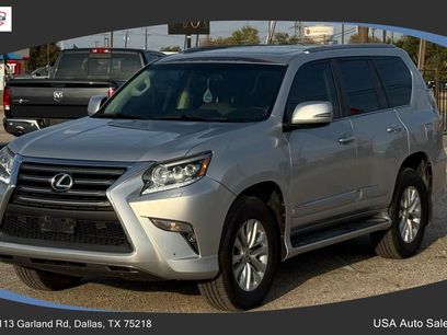 Used 2016 Lexus GX 460