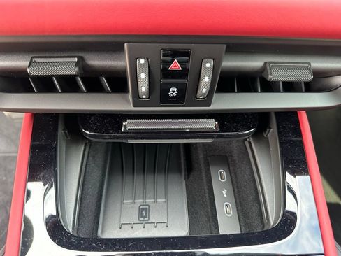 Certified 2026 Porsche Cayenne S AWD/4WD image 28