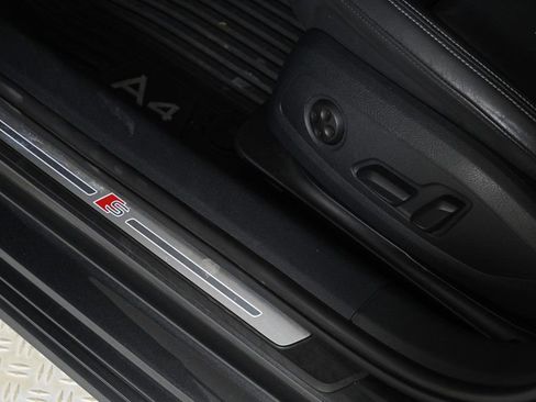 Certified 2023 Audi A4 2.0T Premium Plus w/ Premium Plus Package image 21