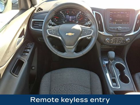 Used 2022 Chevrolet Equinox LT image 15