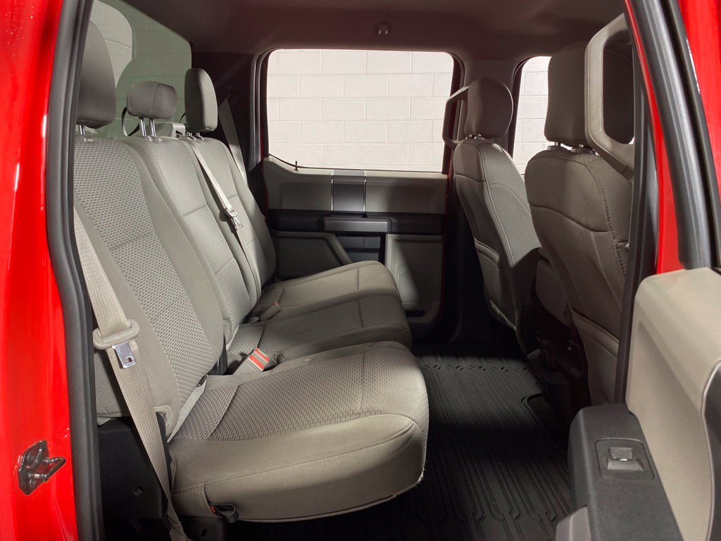 Used 2019 Ford F150 XLT w/ XTR Package AWD/4WD image 28