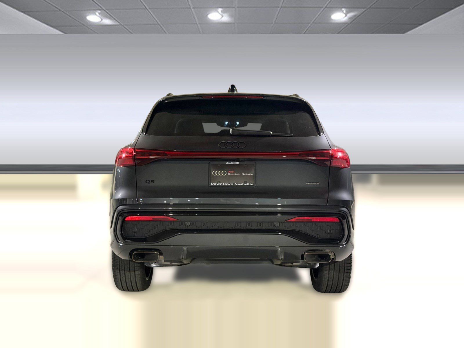 New 2026 Audi Q5 Premium Plus AWD/4WD image 10