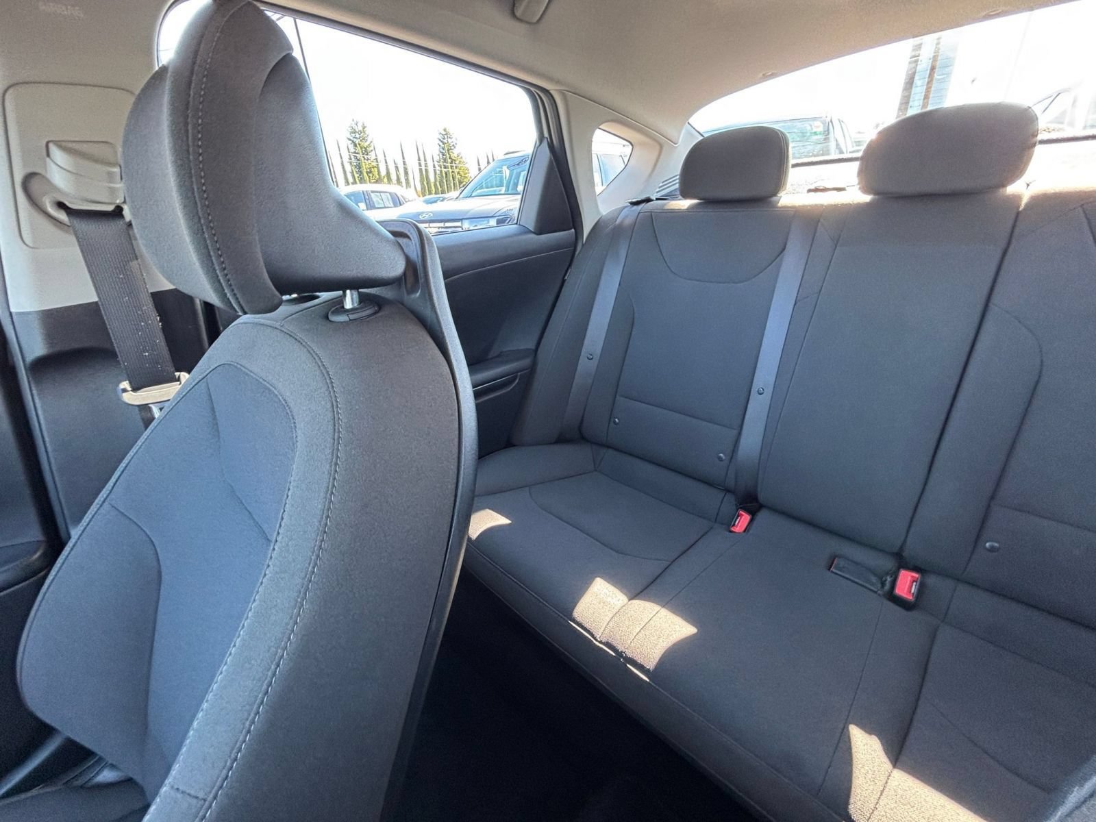 Used 2026 Kia K4 FWD image 38