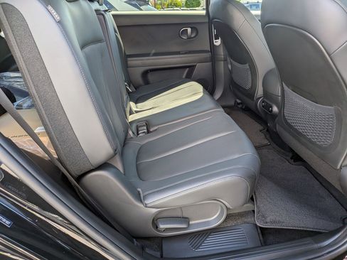 Certified 2026 Hyundai Ioniq 5 SEL AWD/4WD image 31