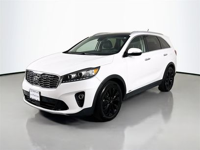 Used 2020 Kia Sorento EX