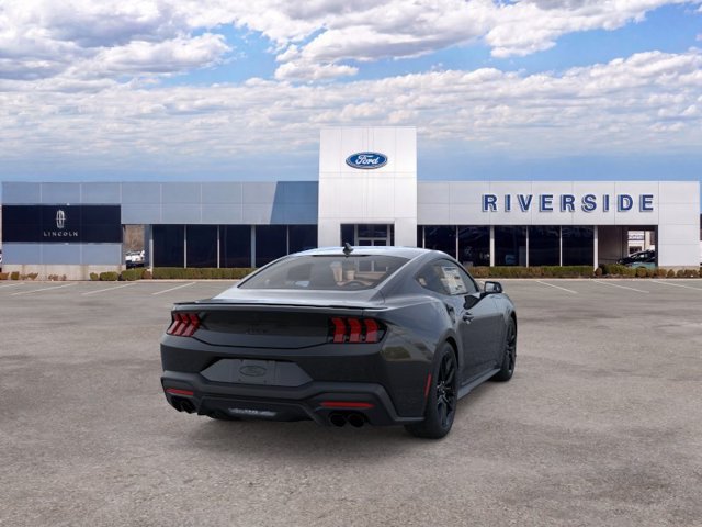 New 2026 Ford Mustang GT Premium RWD image 8