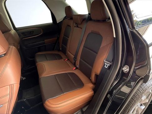 Used 2024 Ford Bronco Sport Badlands w/ Premium Package image 26