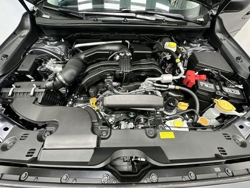 New 2026 Subaru Crosstrek 2.5i AWD/4WD image 23