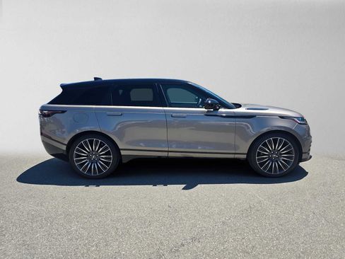 Used 2023 Land Rover Range Rover Velar HST AWD/4WD image 6