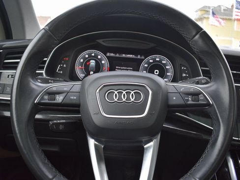Used 2022 Audi Q7 2.0T Premium image 15