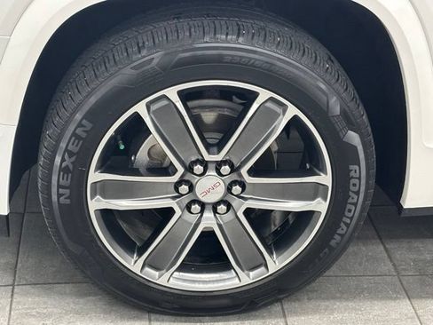 Used 2018 GMC Acadia Denali FWD image 6