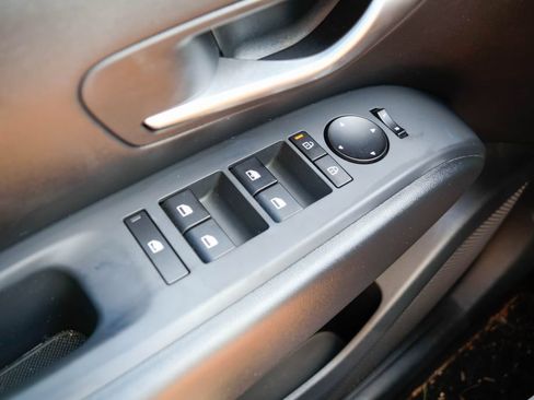 Used 2026 Hyundai Tucson SE FWD image 16