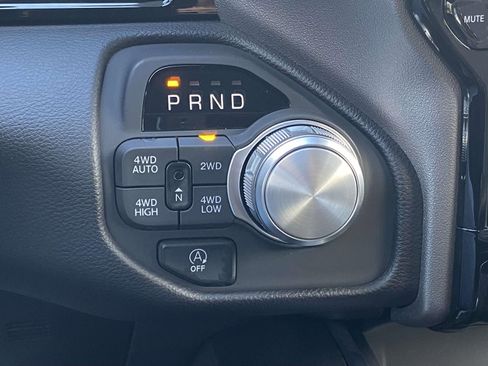 New 2026 RAM 1500 Laramie w/ Night Edition image 28