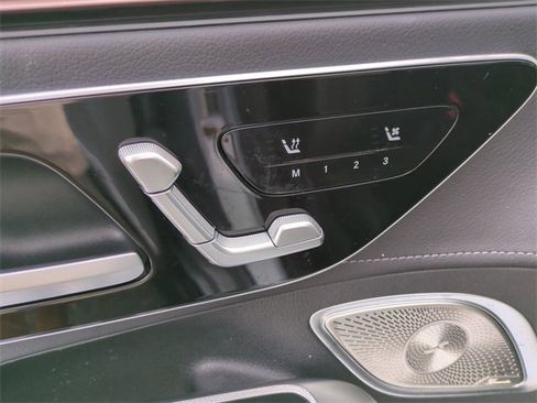 Used 2023 Mercedes-Benz EQE 350+ Sedan image 22
