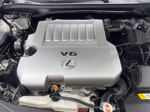 Used 2018 Lexus ES 350 w/ Premier Package image 77