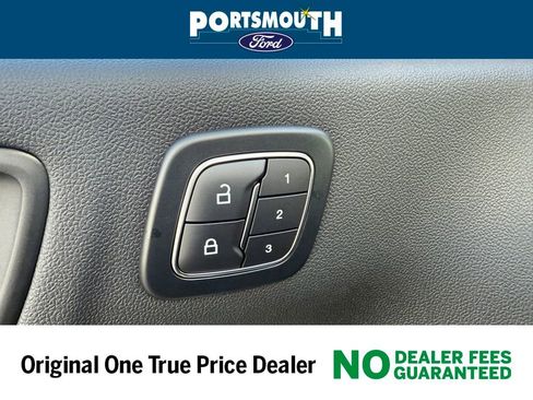 New 2026 Ford Escape Active w/ Active Premium Tech Pack image 25