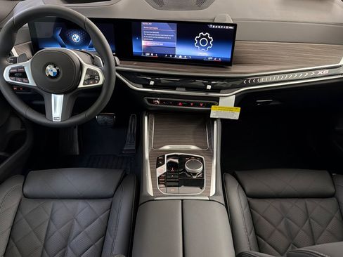 New 2026 BMW X6 xDrive40i image 15
