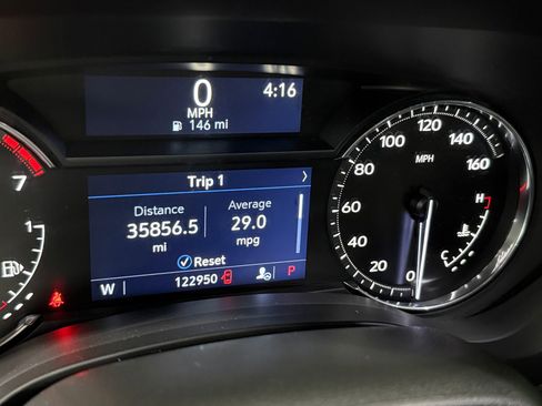 Used 2020 Cadillac CT4 Luxury w/ Bose Premium Audio Package image 17