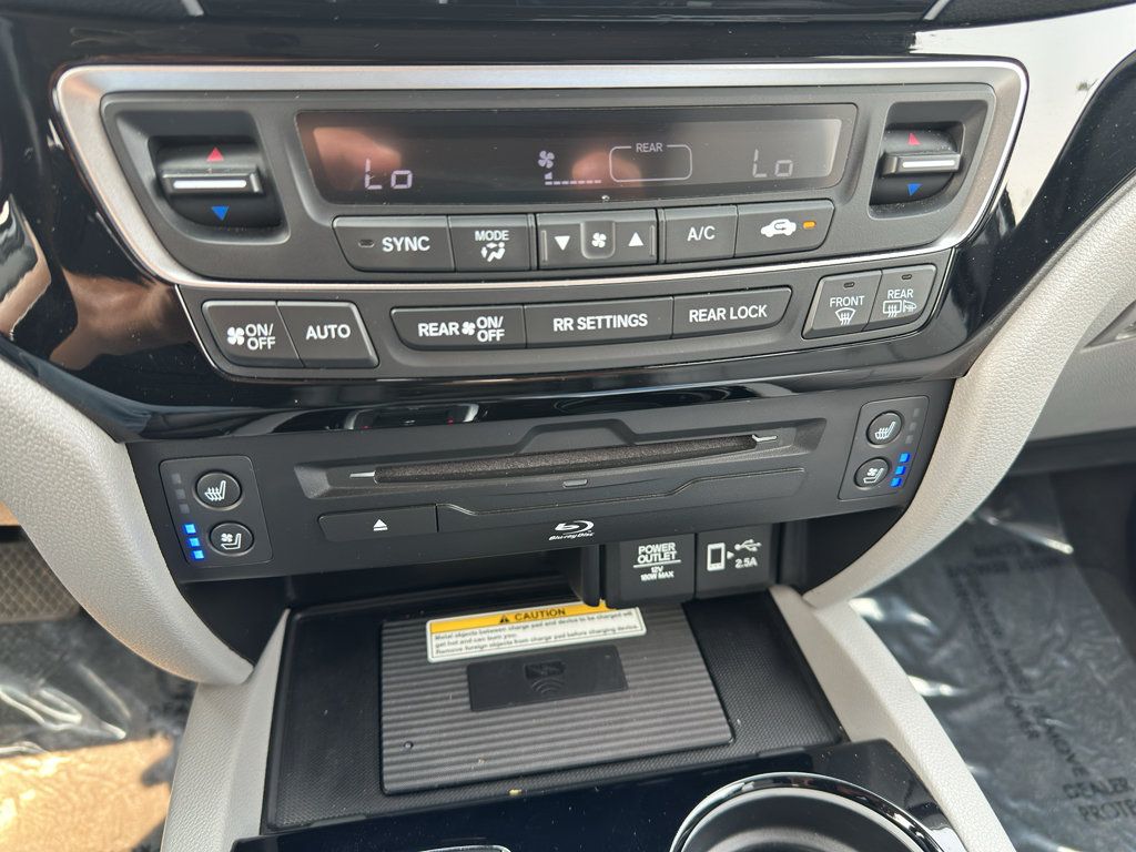 Used 2022 Honda Pilot Elite image 26