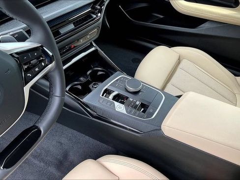 Used 2023 BMW X5 M50i w/ Executive Package AWD/4WD image 20