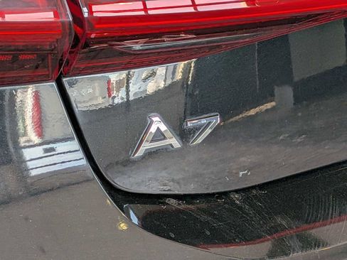 Used 2020 Audi A7 3.0T Premium Plus w/ Premium Plus Package image 12